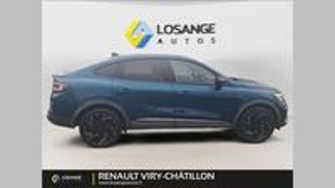 Arkana E-Tech 145 - 23 esprit Alpine 2023 occasion 91170 Viry-Ch&acirc;tillon