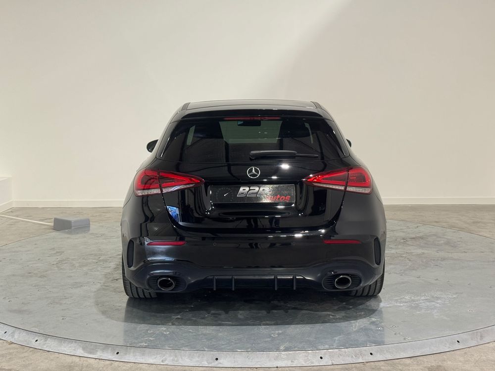 Classe A 35 Mercedes-AMG 7G-DCT Speedshift AMG 4Matic 2019 occasion 30132 Caissargues