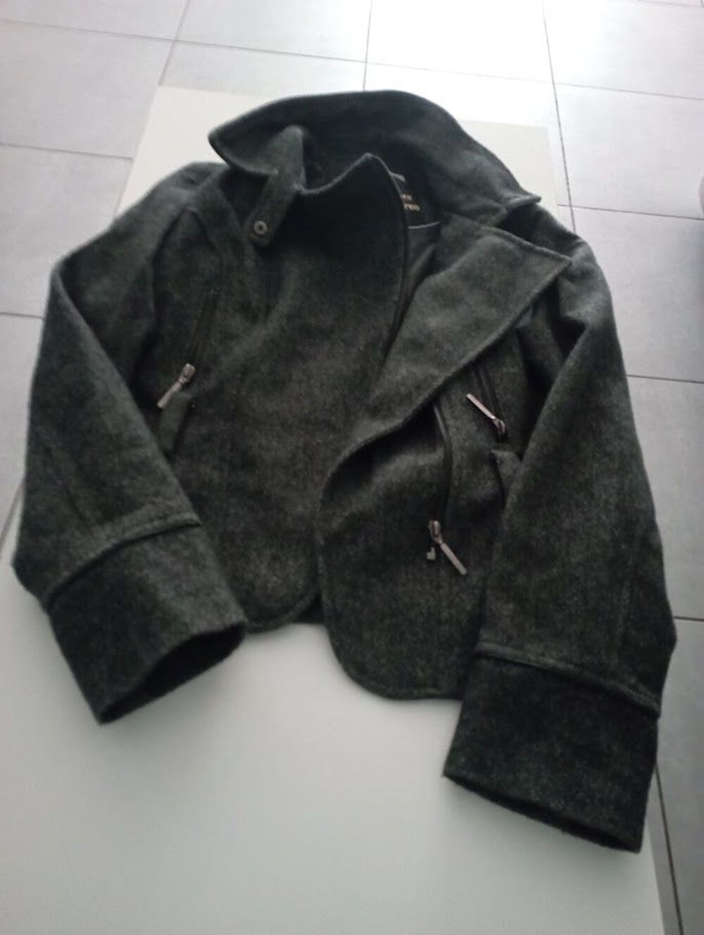 Blouson Vêtements