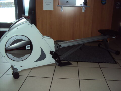 Rameur BH Vario Pro R350 285 Cormaranche-en-Bugey (01)