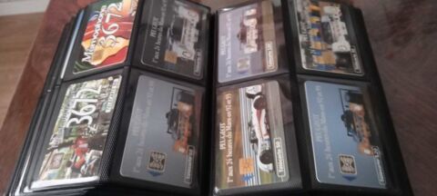 t�l�cartes l 250 Nantes (44)