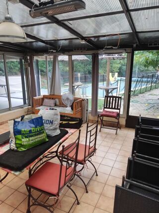  Maison � vendre 3 pi�ces 78 m� Fozi�res