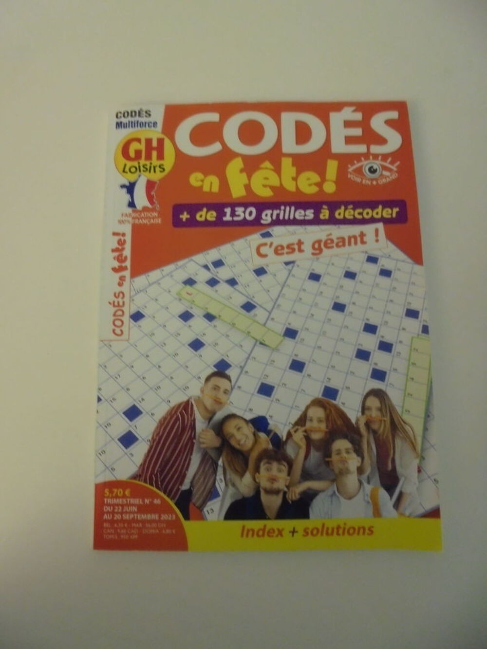 2 livres de jeux (106) Livres et BD