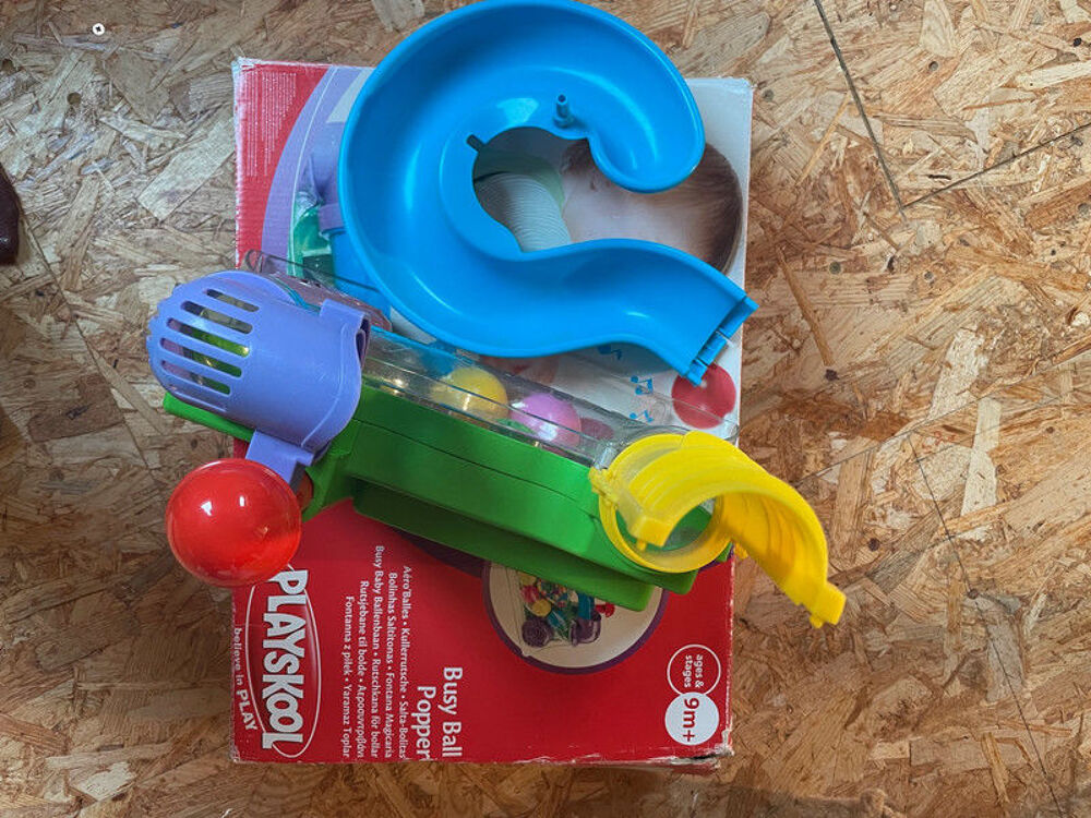 playskool Jeux / jouets