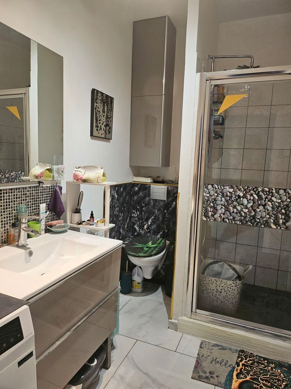 Vente Appartement Petit coin de Paradis Hyères