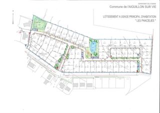  Terrain � vendre 401 m�