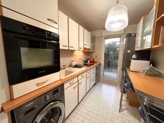  Appartement à vendre 3 pièces 71 m²