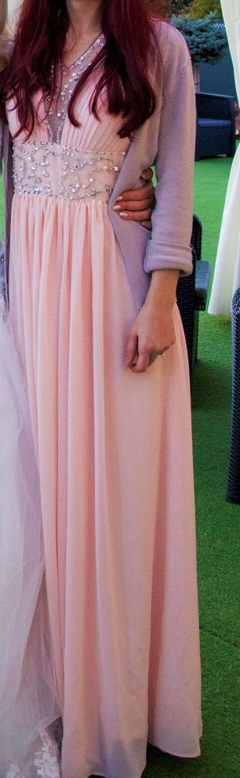 ROBE DE SOIREE 39 Dourdan (91)