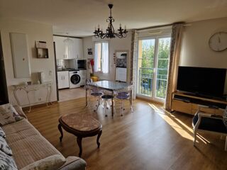  Appartement � vendre 3 pi�ces 66 m�