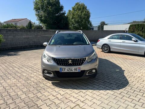 Peugeot 2008 5008