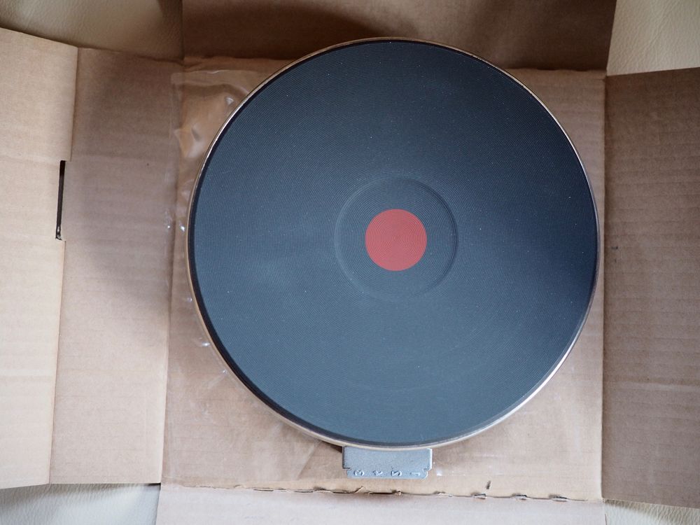 PLAQUE ELECTRIQUE CUISINIERE Bricolage