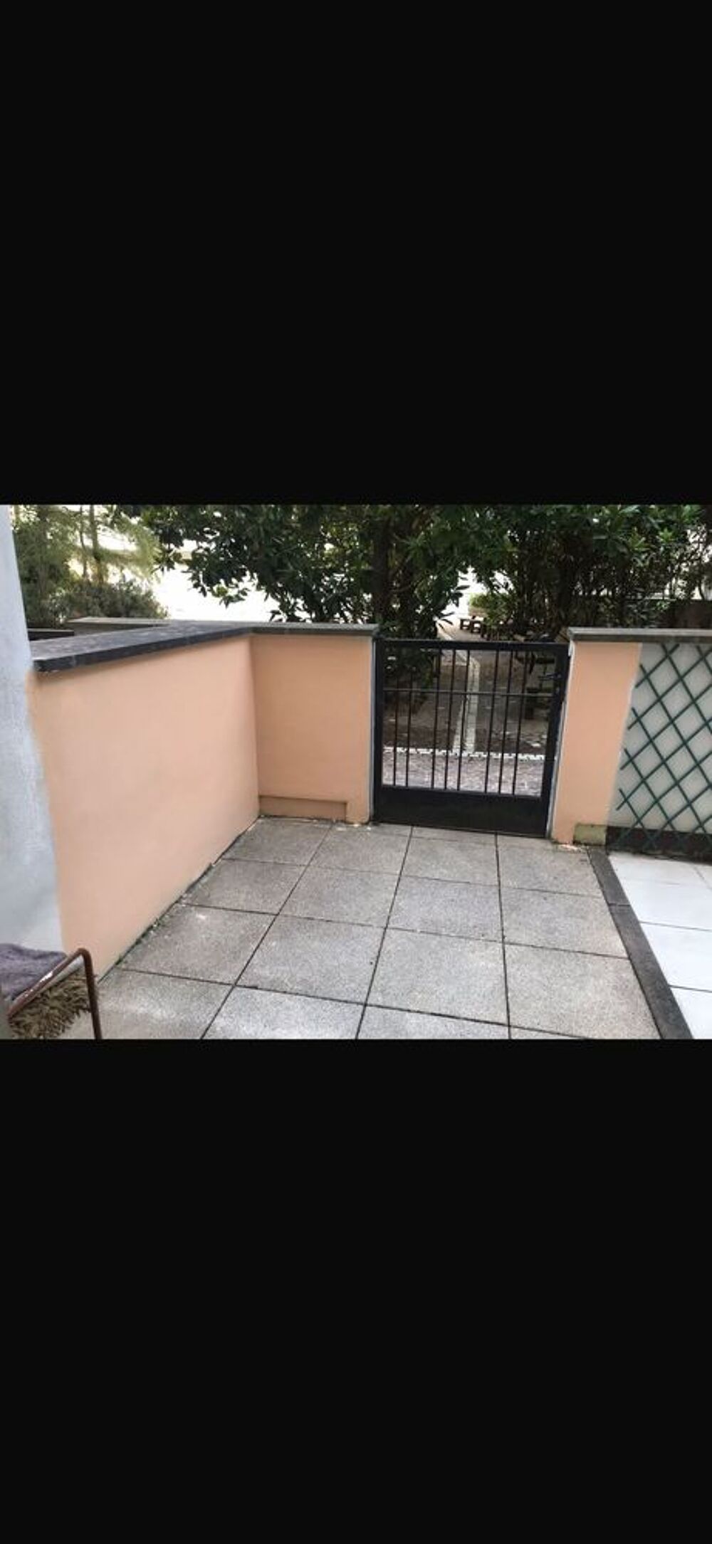 Vente Appartement grand studio à Paris Paris 17