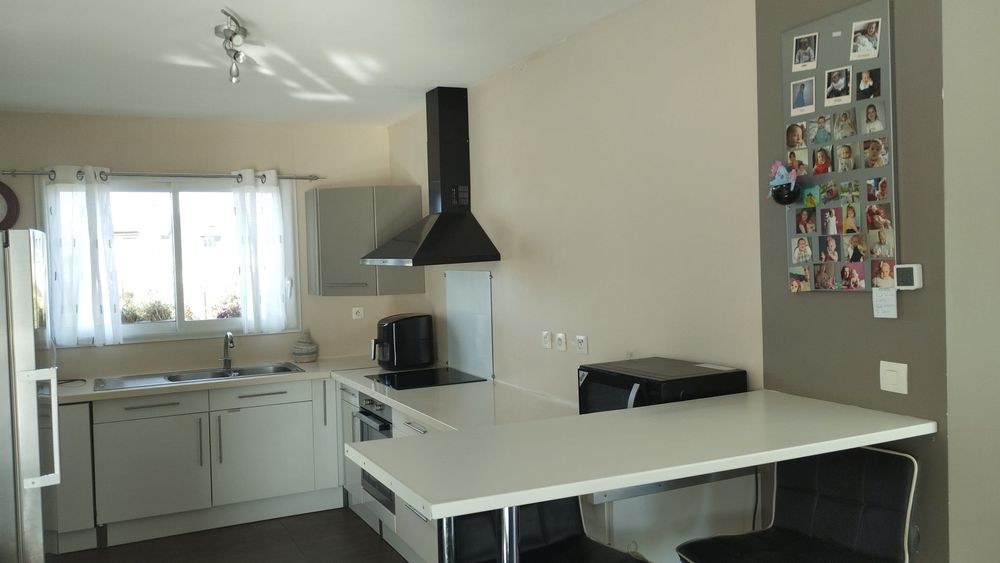 Vente Maison Maison de plein pied Pontacq
