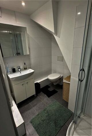  Appartement � louer 1 pi�ce 20 m� Courbevoie