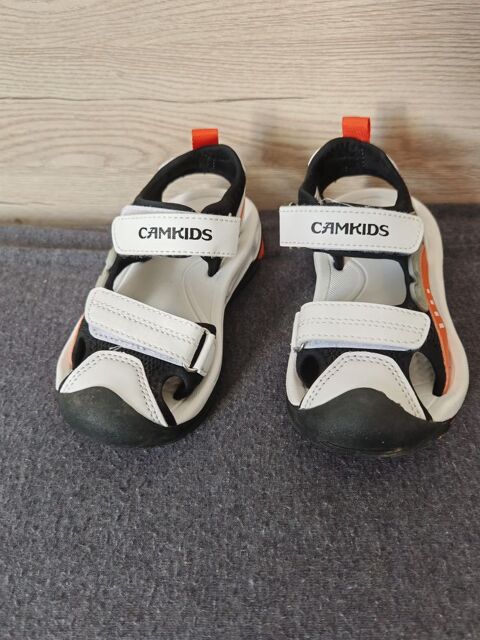 sandales basket taille 29 5 Morey-Saint-Denis (21)