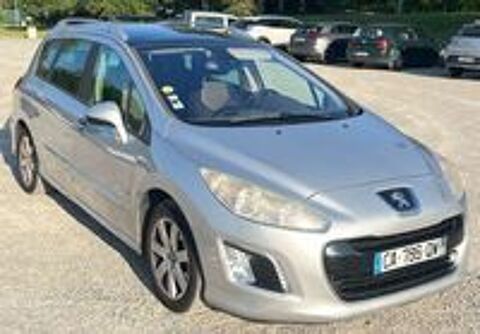 308 SW 1.6 e-HDi 112ch FAP BMP6 Active 2012 occasion 69530 Brignais