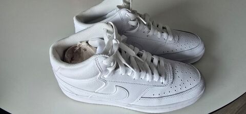 Basket femme nike Saint-Etienne (42)
