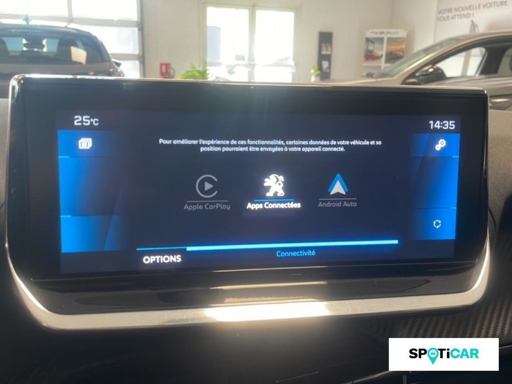 208 PureTech 100 S&S BVM6 Allure 2020 occasion 46000 Cahors