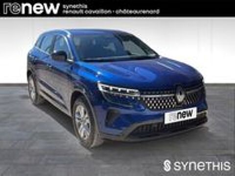 Austral mild hybrid advanced 130 GSR2 Evolution 2025 occasion 84300 Cavaillon