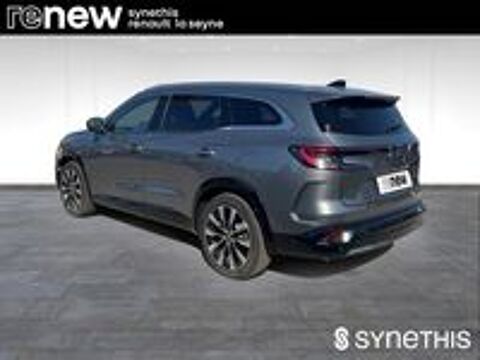 Espace E-Tech full hybrid 200 GSR2 Techno 2025 occasion 83500 La Seyne-sur-Mer