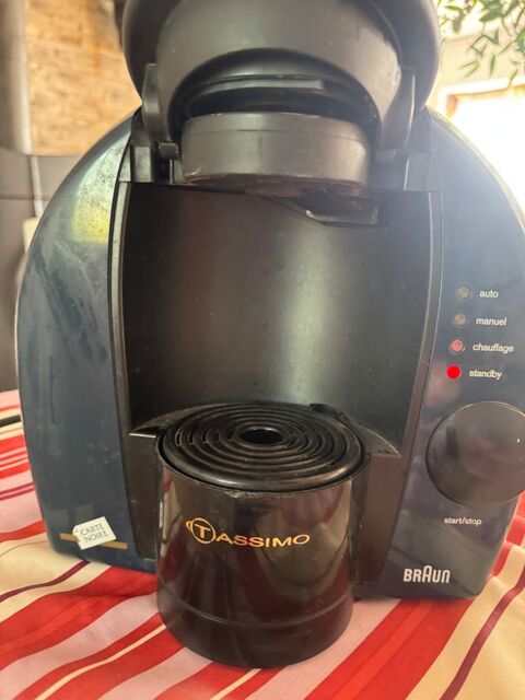Cafetière tassimo Mantenay-Montlin (01)