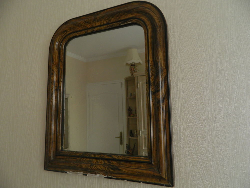 PETIT MIROIR Décoration