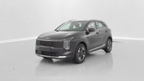 Sportage V 1.6 T-GDi 239ch HEV Motion BVA6 2026 occasion 69330 Pusignan