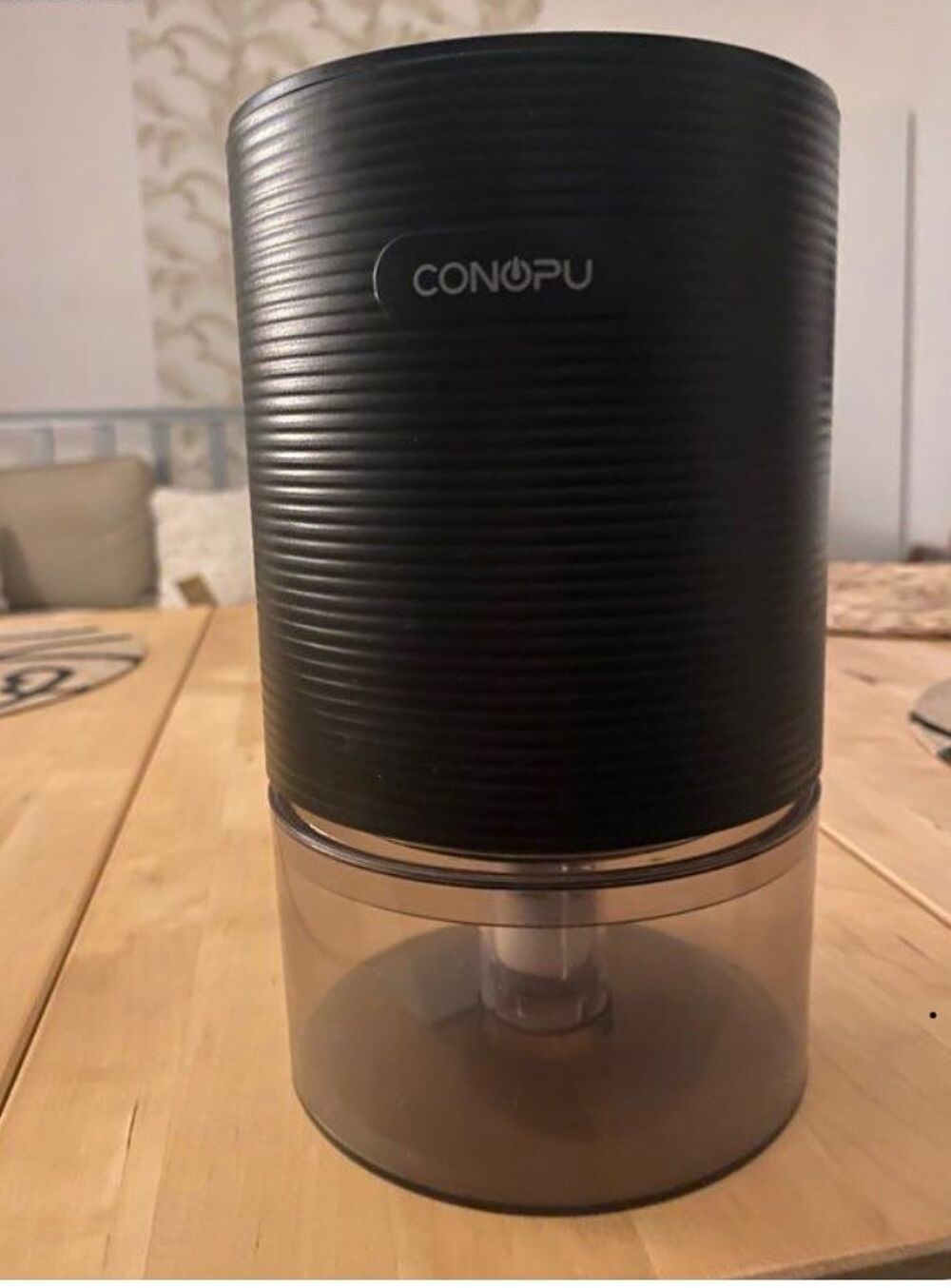 D&eacute;shumidificateur Electroménager