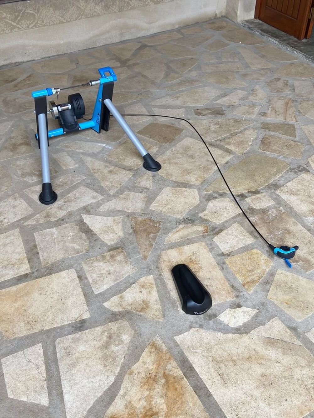 HOME TRAINER Vélos