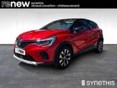 Captur TCe 90 Evolution 2023 occasion 84300 Cavaillon
