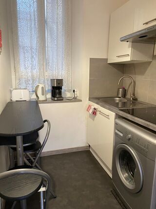  Appartement à louer 1 pièce 30 m² Bordeaux