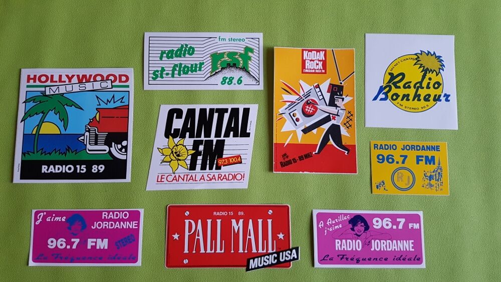 RADIOS FM PHOTO 15 