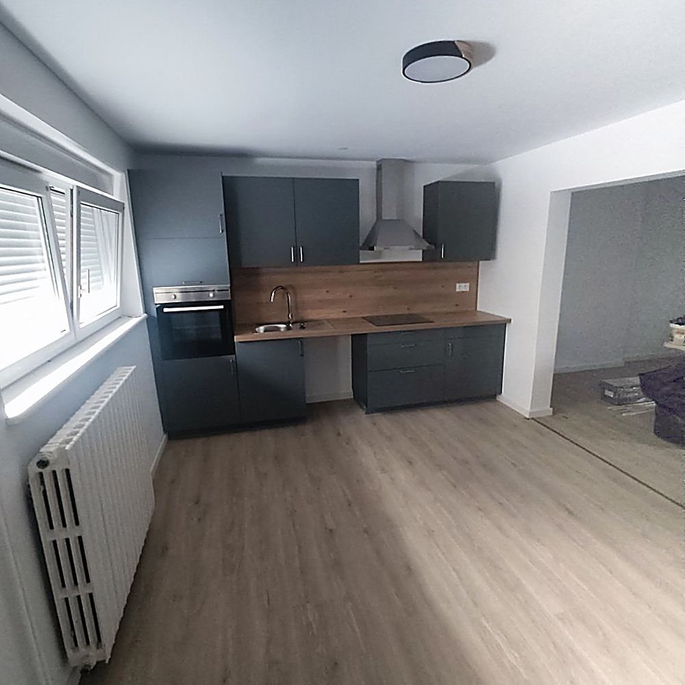 Location Maison Maison rénovée t4 87m2 Saint-avold