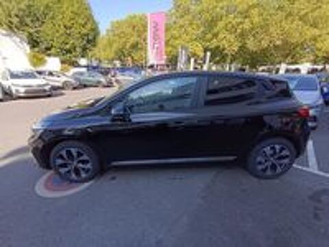 Clio V Clio SCe 65 Evolution 2023 occasion 95100 Argenteuil