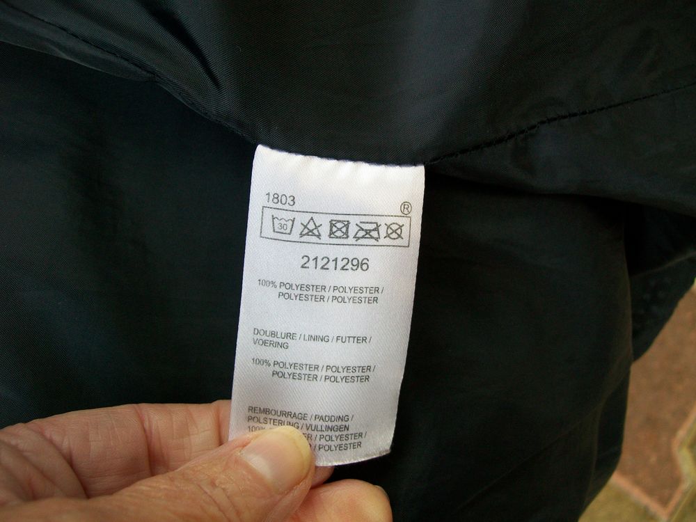 manteau femme taille 44 V�tements