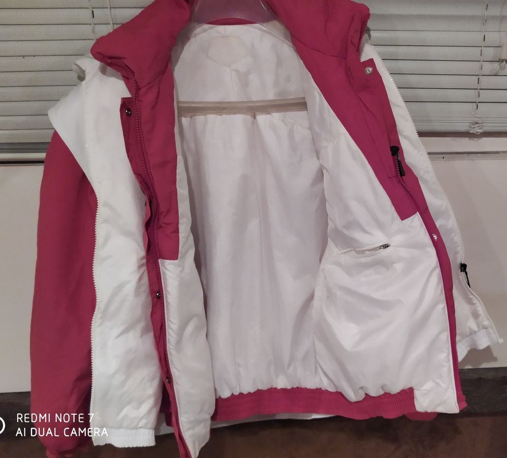 blouson Vêtements