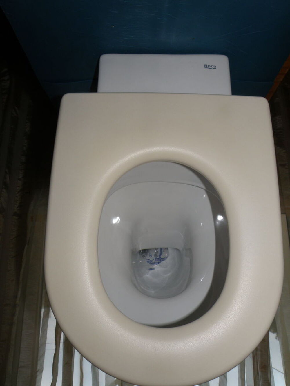 CUVETTE WC ENFANT MARQUE ROCA NEUF PRIX EN BAISSE Mobilier enfants