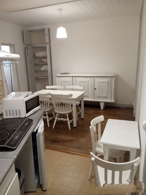  Appartement � louer 1 pi�ce 26 m�