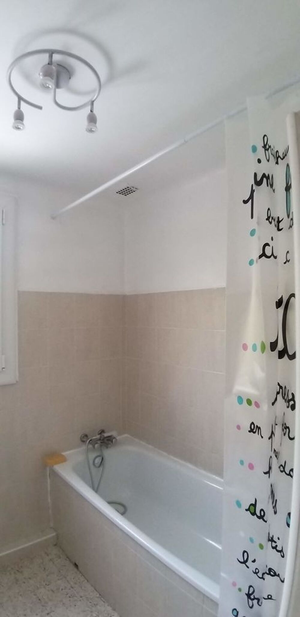 Location Appartement T3 meublé quartier Chantilly, proche école des mines Alès