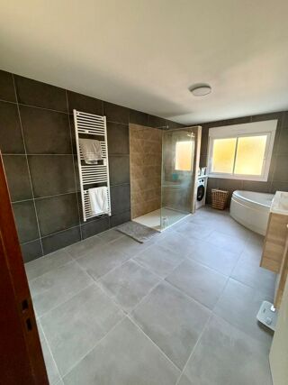  Appartement � vendre 4 pi�ces 115 m� Vonnas