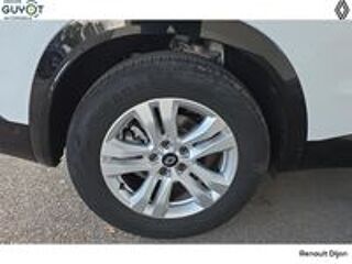Austral mild hybrid advanced 130 GSR2 Evolution 2025 occasion 21000 Dijon