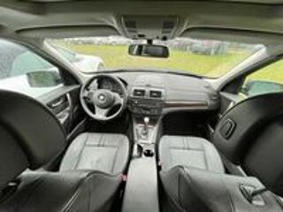 X3 2.0d 177ch Luxe Steptronic A 2007 occasion 38760 Varces-Alli&egrave;res-et-Risset