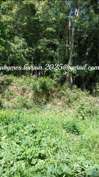  Terrain  vendre 4683 m