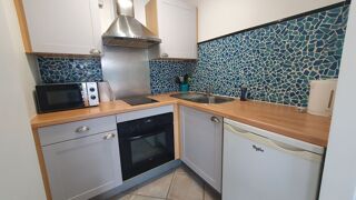  Appartement à vendre 2 pièces 36 m²