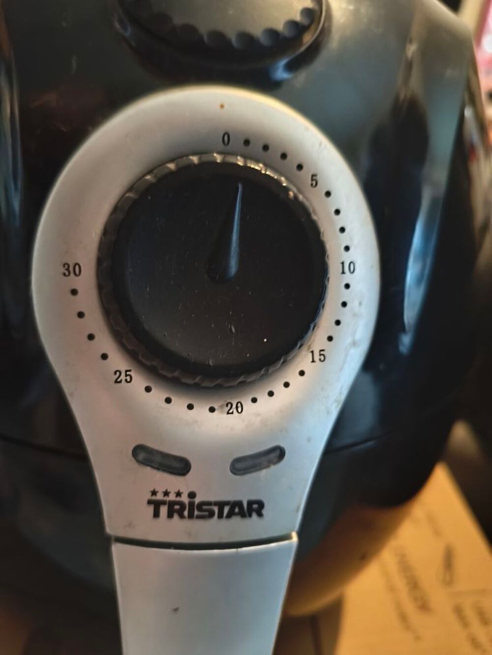 FRITEUSE SANS HUILE TRISTAR XL Electroménager