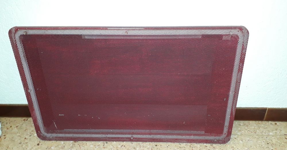 Radiateur CAMPA 1000 Watts Electroménager
