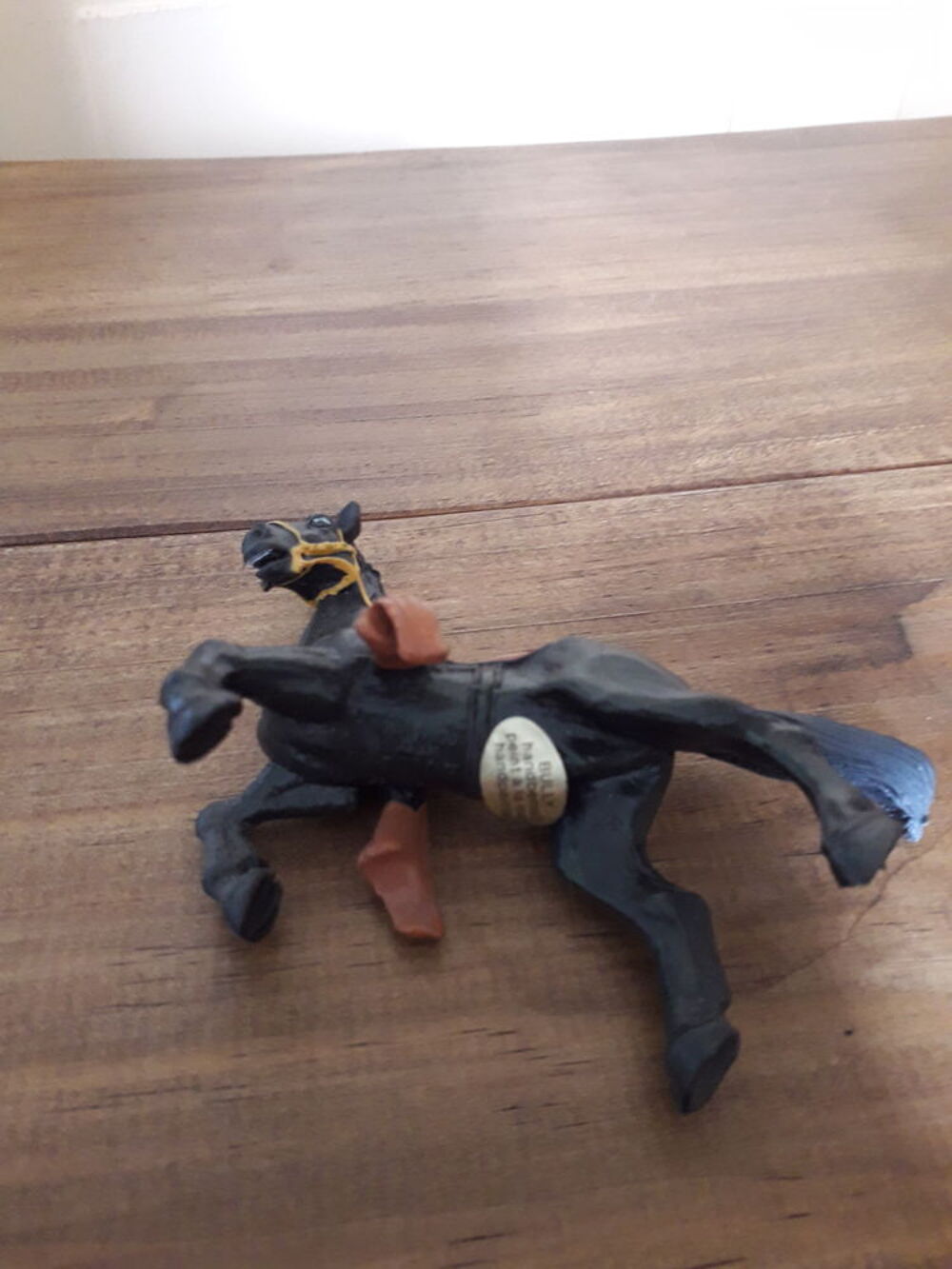 Lot : Zorro Bully 1985 