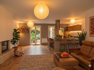  Maison � vendre 3 pi�ces 98 m�