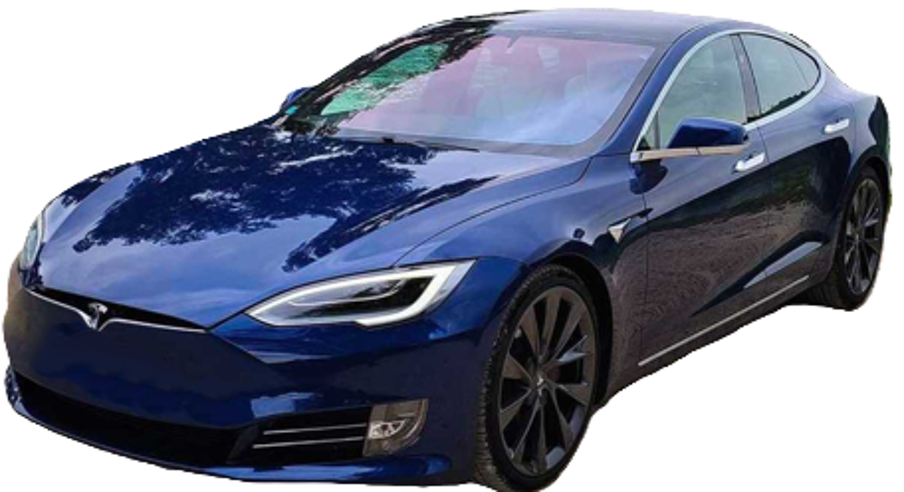 Model S MODEL S Performance Dual Motor 2019 occasion 91400 Gometz-la-Ville