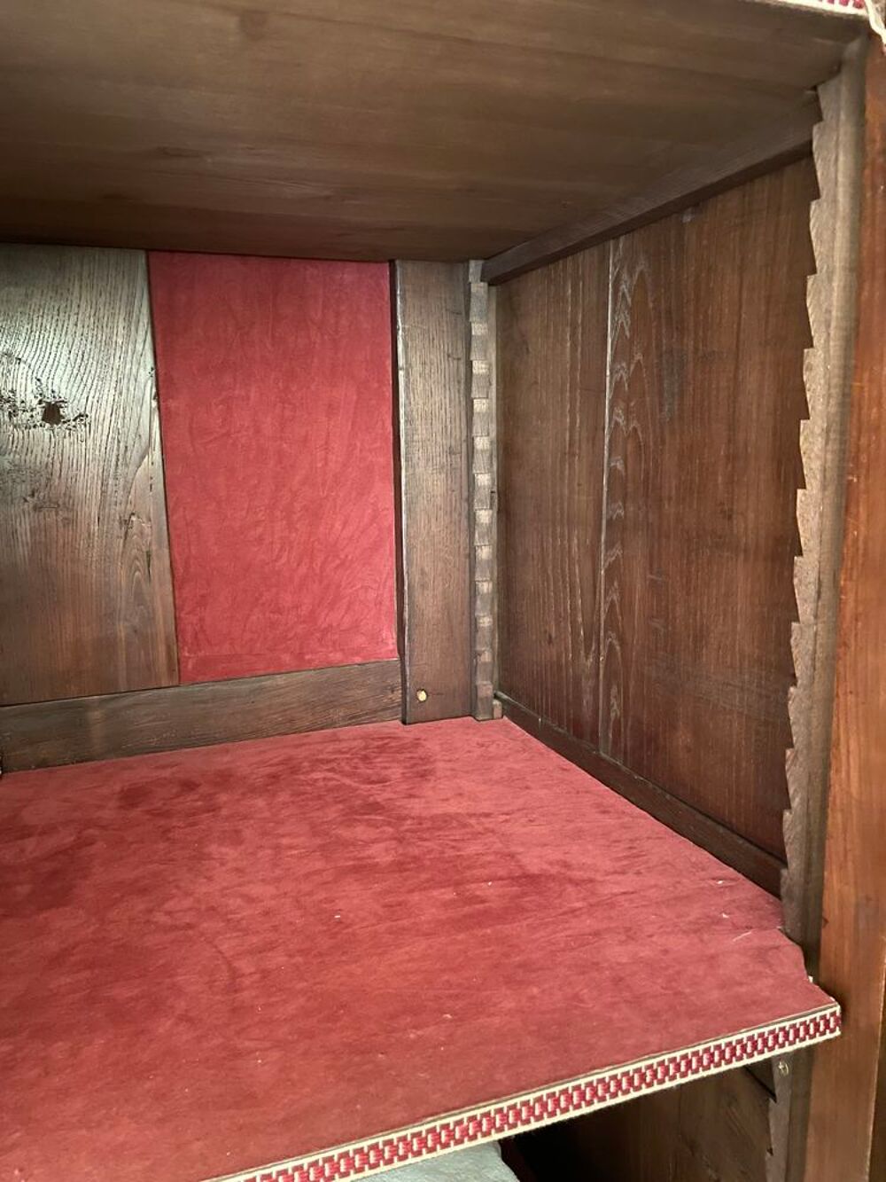Armoire en bois Meubles